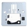 Efficient Sewing Machine Needle Plate Sewing Tool Sewing Accessory Sewing Machine Maintenance Part for Q60D Model