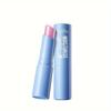 Hyaluronic Acid Lip Balm for All Skin Types - Hypoallergenic,Glossy Finish,Moisturizing & Smoothing,Enhances Delicate Lips,Suitable for Sensitive Skin