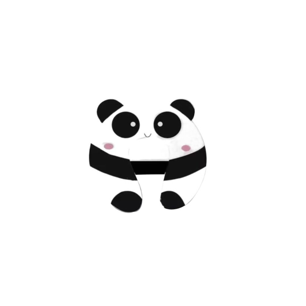 EVA Bezpieczeństwo Dziecka Stoper do Drzwi Ochraniacz Palców Klips do Drzwi Nowy Stoper do Drzwi Drzwi