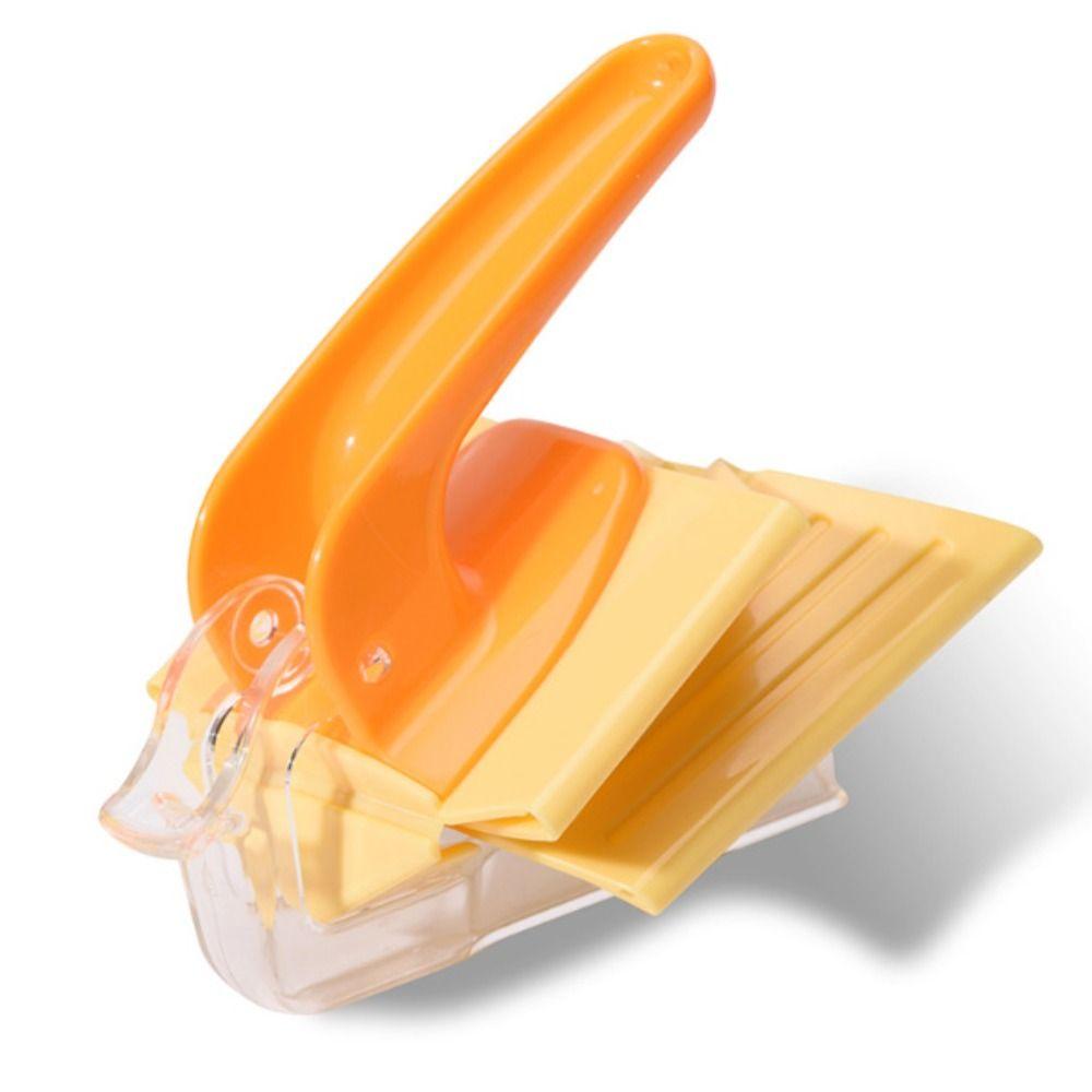 Anti Compression Food Sealing Clip Japanese Style Boxed Beverage Clip Food Preservation