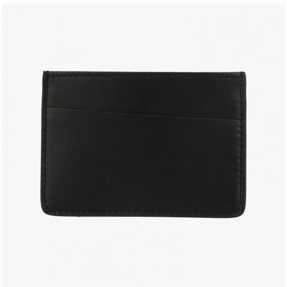 Maison Margiela Logo Kartenetui Kalbsleder Sa2vx0006 P8729 H1145