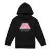 Star Wars: A New Hope Childrens/Kids Manga Logo Hoodie