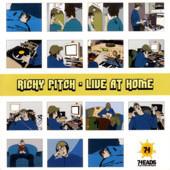 

12inch Record RICHY PITCH - Live At Home SVH0141 Seven Heads 2002 US Dance & Electronica Used