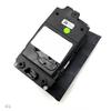 Center Console Media Control Switch Knob 65825A371B2 For BMW 330e 330i M340i Z4