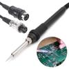 Kaynak ve lehim ekipmanları – Elektrikli Ütüler
