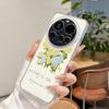 Transparent Shock-resistant Case for Redmi Note 13 Pro 5G Redmi Note 10 Pro Xiaomi 14 Ultra Redmi Note 12 13 Xiaomi 13 Ultra
