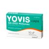 Alfasigma Yovis 10 kapslí