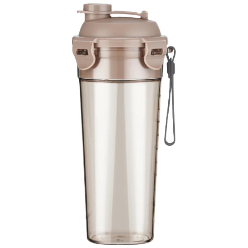 Lock&Lock Portable Plastic Water Bottles & Mugs