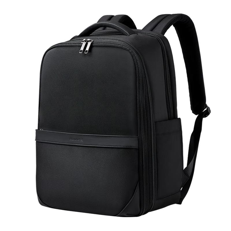 HanKe Expandable Business Commuter Laptop Backpack