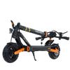 Trottinette électrique Kukirin G2 Pro VMP 9'' pour adultes, moteur 500 W, batterie 48 V, 15,6 Ah, 25 km/h