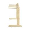 Wooden Charcuterie Stand 01