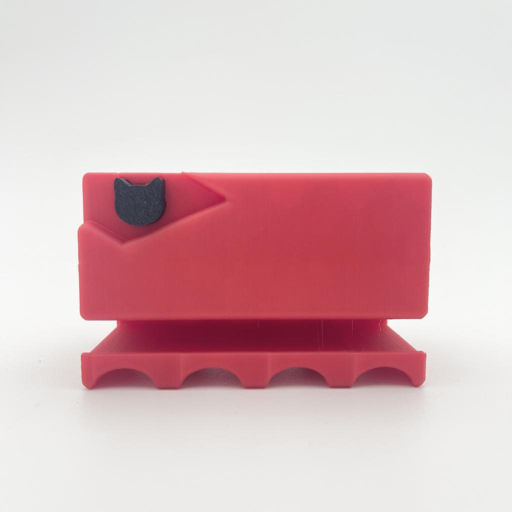 Cute Cat Scratch Cardboard Cutting Machine Paper Cutter Guillotine DIY Tool Scrapbooking Supplies Paper Die Cutters Crafts Arts