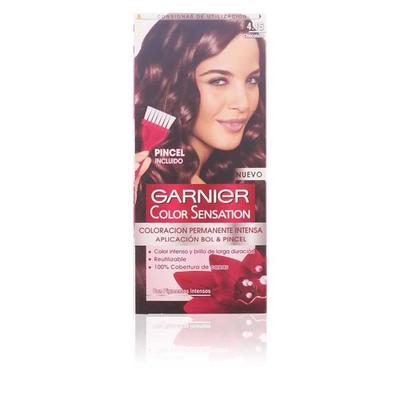 Color sensation 4,15 schokolade