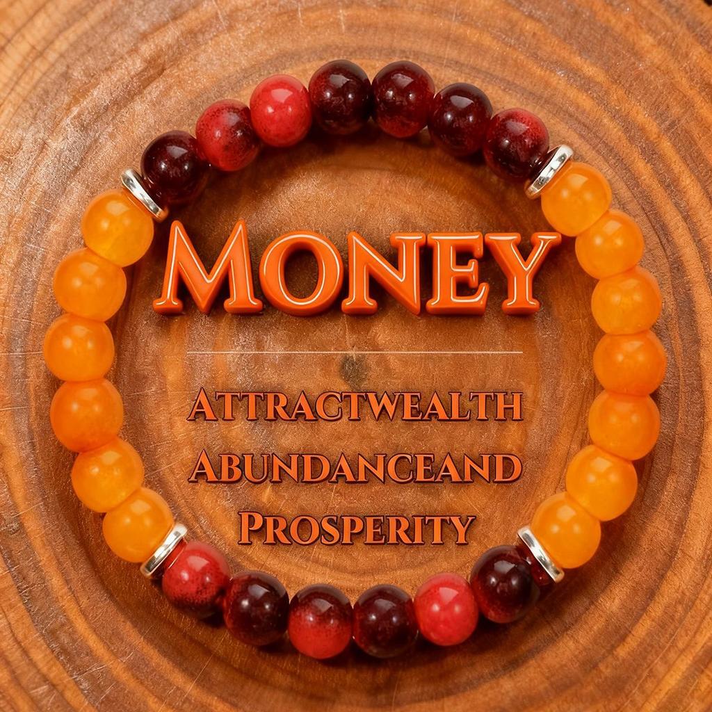 JYL TS Bracelet Long Distance Relationship -Bridges Hearts & Attracts Loyalty