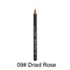 NOTE - Ultra Rich Color Lip Pencil - 9 Colors