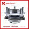 Infiniti EX35/G37 Front Wheel Hub Bearing Assembly 40202-EJ70A