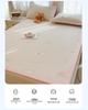 2026 A-Class Summer Cooling Ice Bean Three-Piece Bedding Set for Single Bed