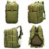 Men's Outdoor Tactical Hiking Backpack