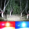 High Power Brightness Flashlight Outdoor Camping Waterproof Lights with Side Light Multi-Modes Torch USB Rechargeable Lantern