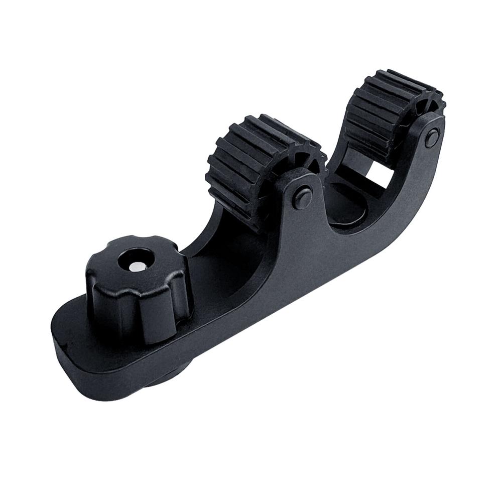 Kayak Paddle Holder Adjustable Kayak Tool Holder Mount Multi-functional Space-Saving Kayak Accessories For Fishing On Kayak