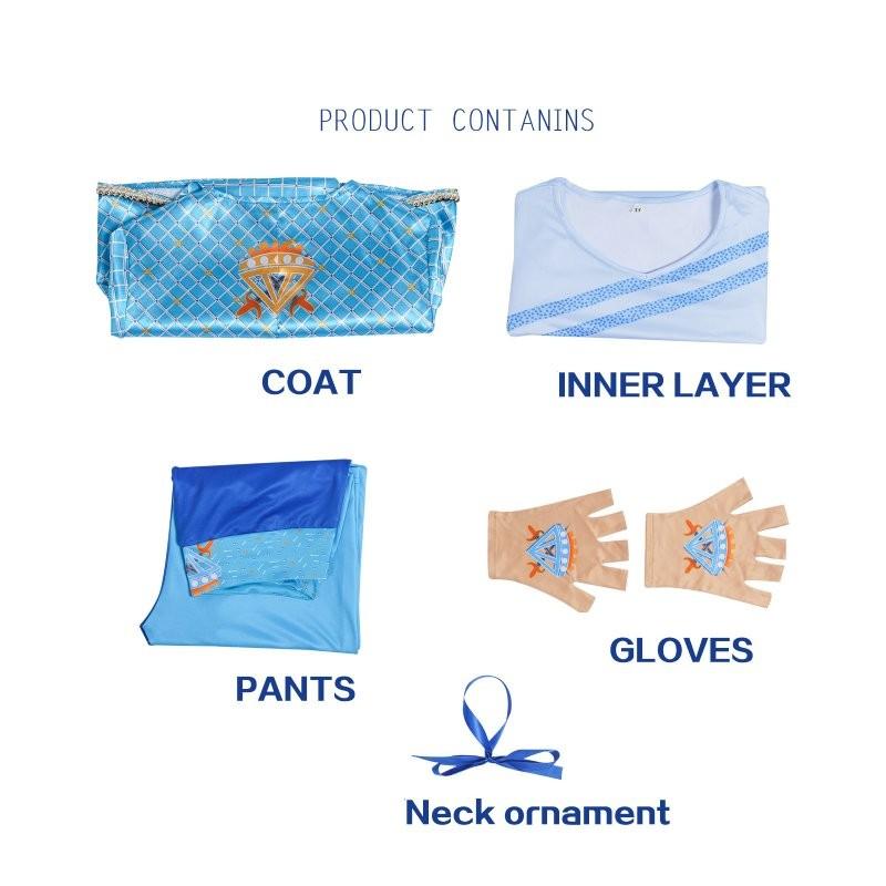 Rise Descendants The Of Red Character Woman Clothes Halloween Costume Cosplay