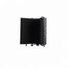 5paneled Vocal Input Device Acoustic Panel Noise Reducing