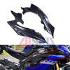 Carbon Fiber Body Accessories for Yamaha R6 Motorrack
