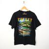 Vintage Phuket Island Souvenir Tshirt Unisex Phuket Thailand Tropical Island L