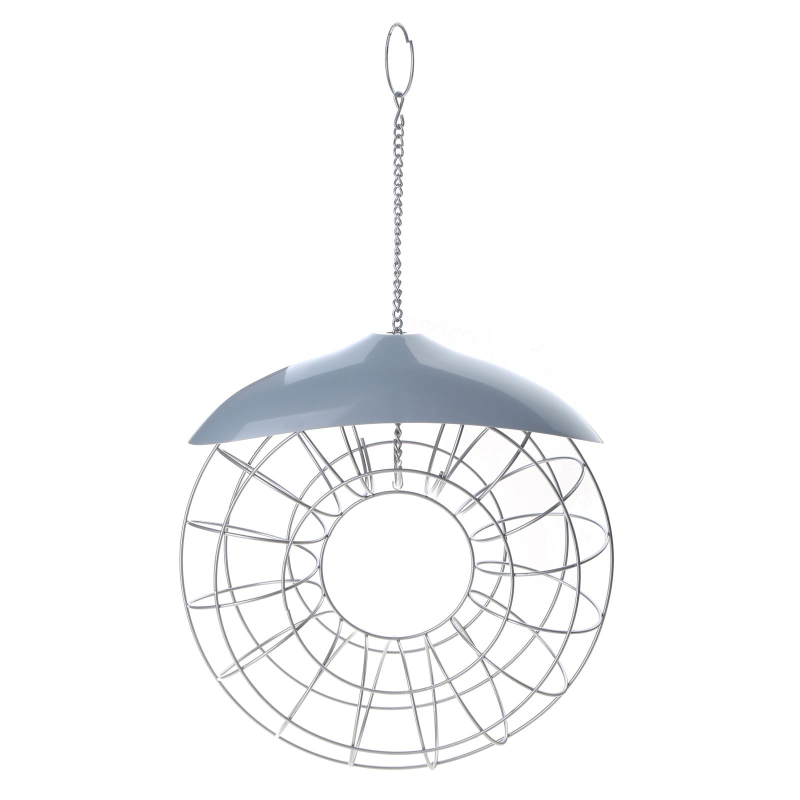 

Кормушки-сетки для сала для диких птиц для попугаев, воробьев, сада для уличных птиц, металлическая кормушка для птиц, кормушка для диких попугаев