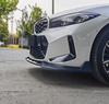 BMW 3 Series G20 (2020-2023) Rear Spoiler & FD Front Lip Diffuser Kit with Non-Destructive Installation