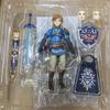The Legend Of Zelda Figure Link Action Figures Figma 626 Figurine Doll Desk Decora Statue Collection Models Toys Hobby Gifts
