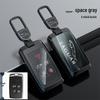 Jaguar Key Cover for XEL, XFL, E-Pace, F-Pace, F-Type, XE, XF, I-Pace, XJL.
