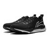 Li Ning Kids Fitness Test Shoes Comfortable Versatile Non-Slip Shock Absorbing Durable Breathable Low-Top Running Shoes Kids Running Shoes YRMU001-2