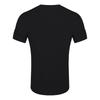 New Motley Crush Metal Rock Band Smoked Street 3D Neutral Tshirt Retro Harajuku American Round Neck Top Mens Wear