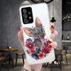 Lavaza Sphynx Sphinx Cat Phone Case For Samsung Galaxy A13 A14 A15 A16 A17 A53 A54 A55 A56 A57 A33 A34 A35 A36 A37 A23 A24 A25 A