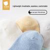Beitaise Summer Thin Breathable Mesh Baby Mid-Calf Socks