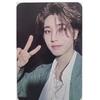 Stray Kids ROCK STAR POB OFFICIAL Photo Card
