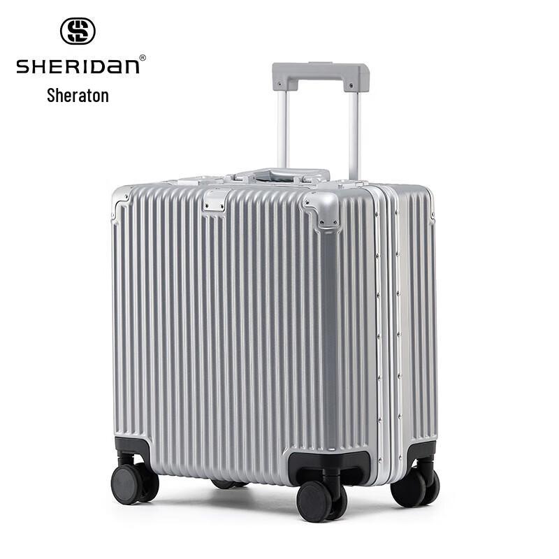 SHERIDAN SHX-2025 Spinner Luggage