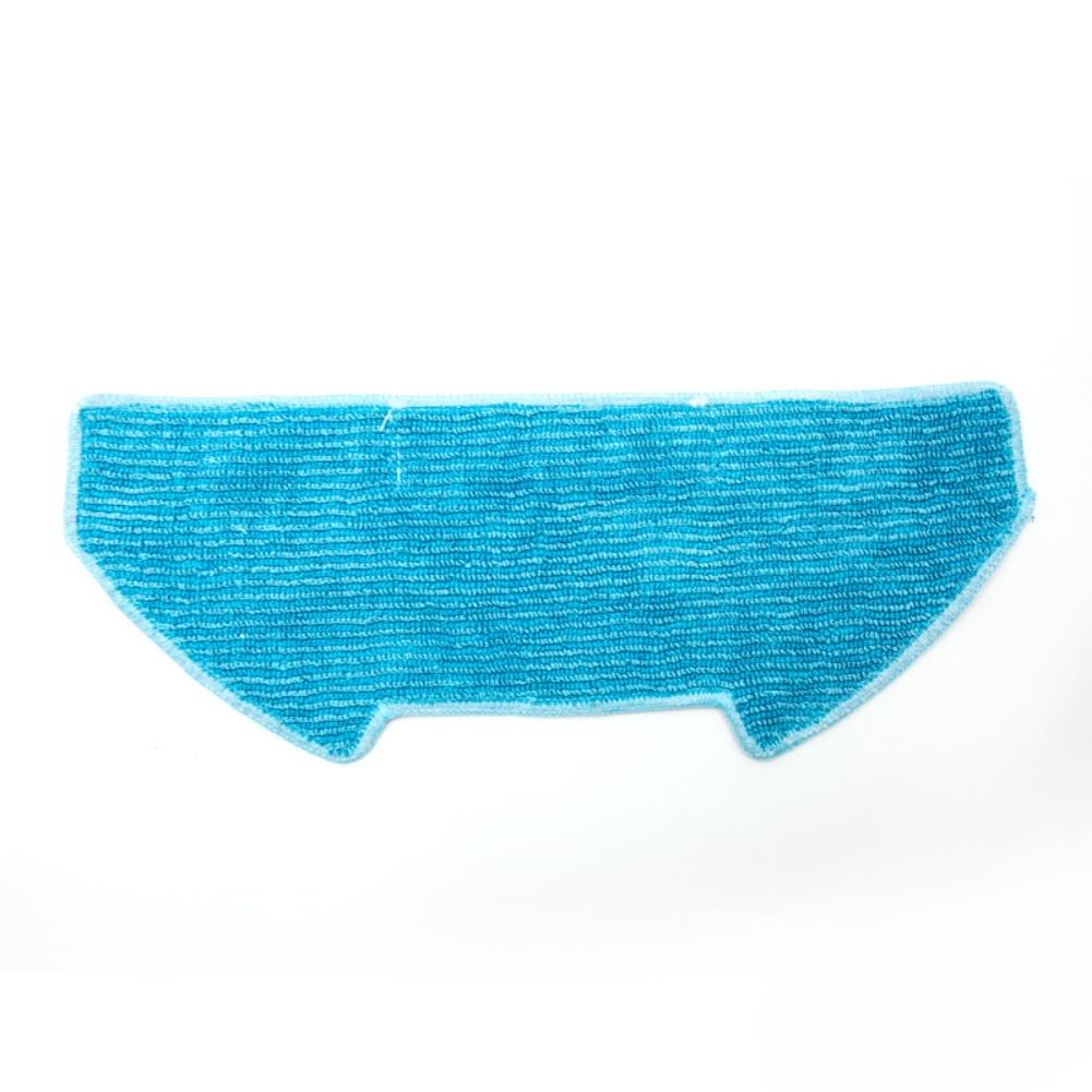 For IHome Mop Pad Replacement Mop Cloth Bracket For Robot Vacuum 2 4 Cleaning Accessory For IHome Vacuum Floor