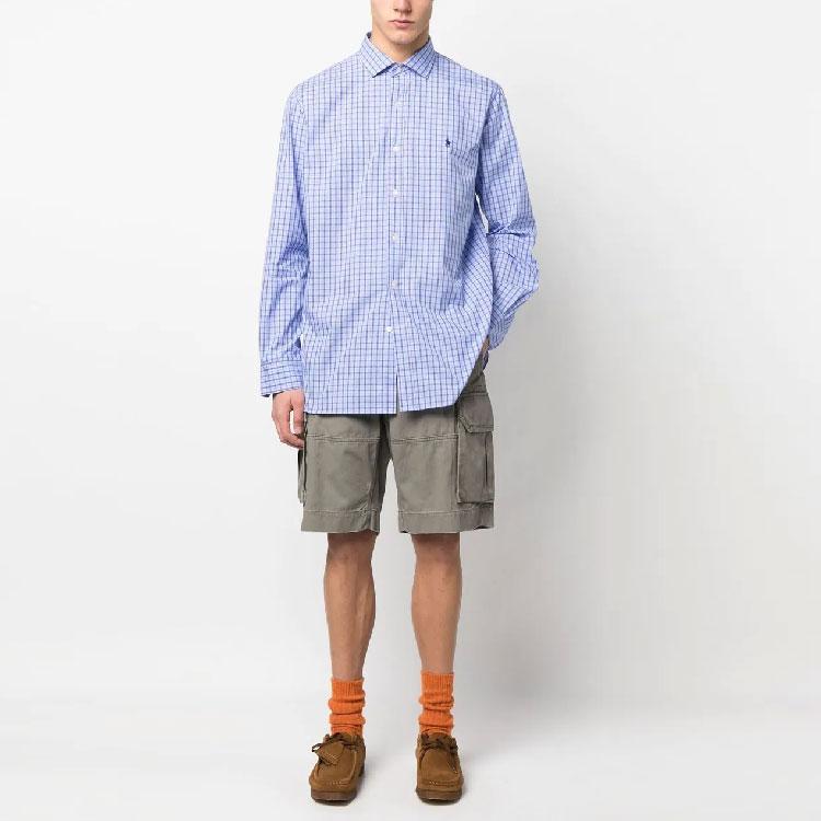 Polo Ralph Lauren Gellar Classic Fit Cargo Shorts 710548502-003