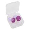 Silicone Case Pads for  Pods 3 Earbuds Ear Caps Headphones Solid Color
