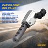 A16P-Car Oil Control Valve Camshaft Solenoid VVT Valve 15330-46010 15330-46011 For Lexus GS300 IS300 Toyota Supra 3.0L