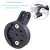 For Combo Mount Holder Bracket Adapter Quick Release Camera Headlight Adapter Camera Fixing Base Bike Accessories