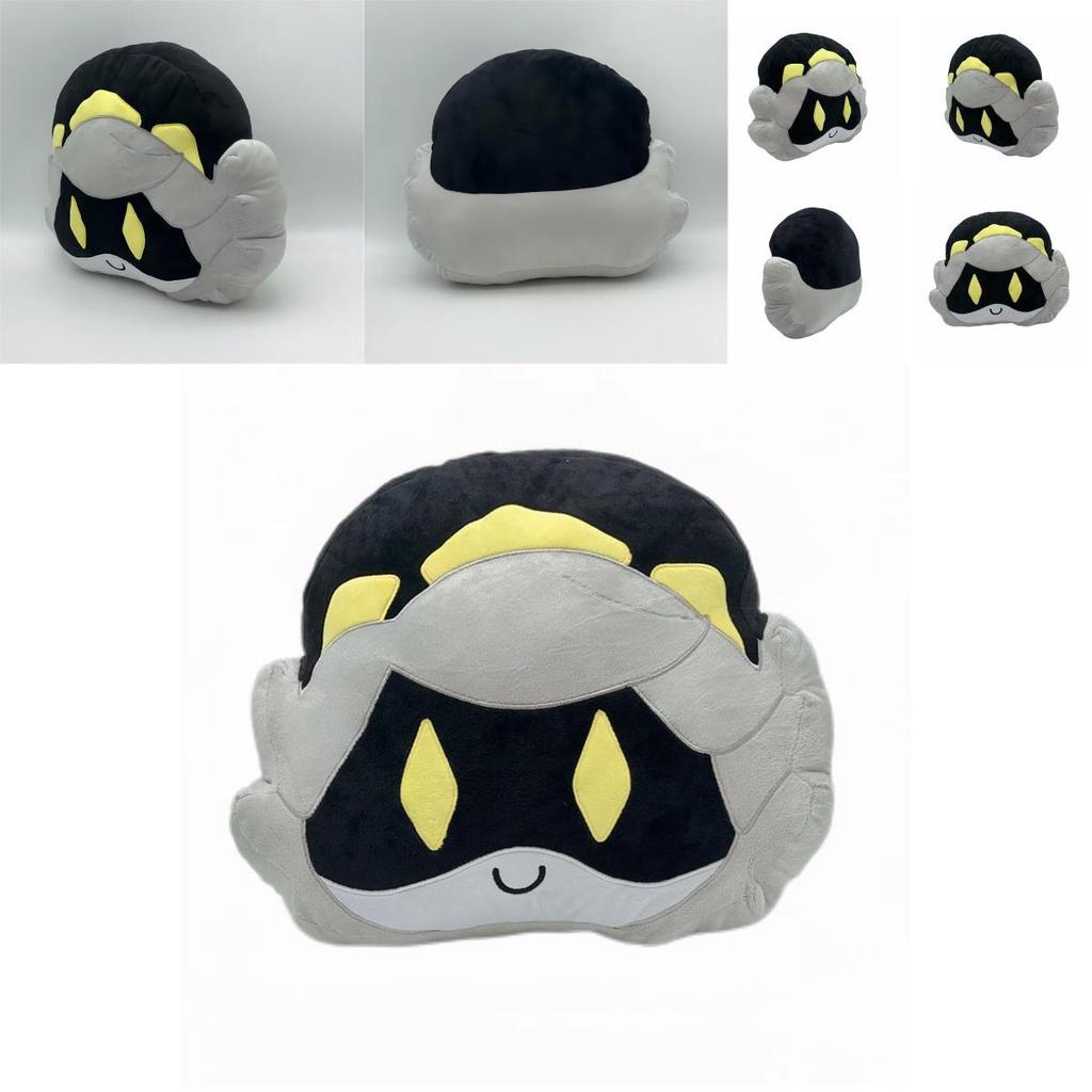Murder Drones Uzi Plush Doll Perfect For Anime Fans