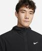 Nike Dri-Fit Hooded Versatile Jacket M - Black / Fb7483-010