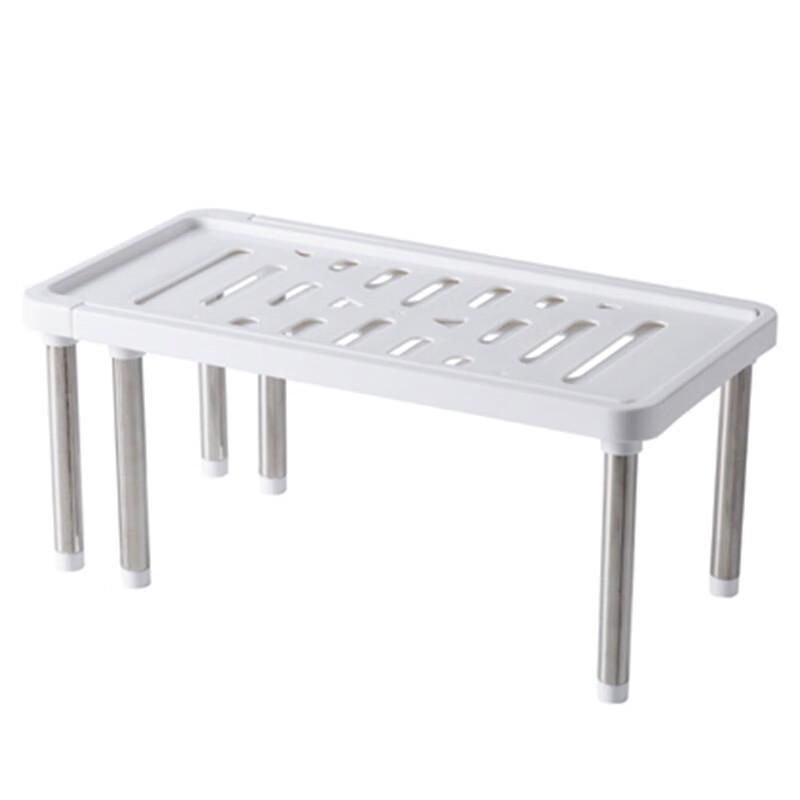 

ZISIZ Multi-functional Kitchen Bathroom Storage Rack
