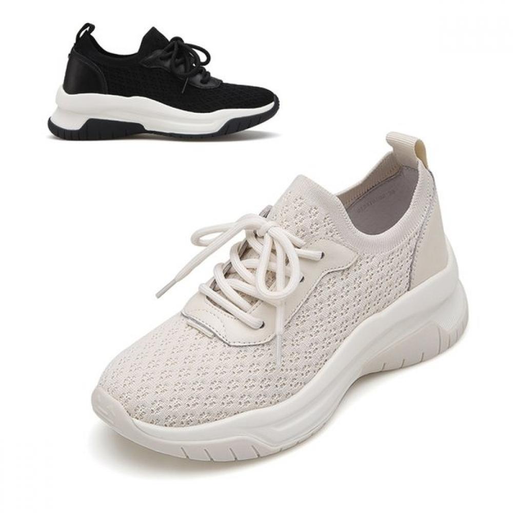 MiSope Women S SneakerS 012410702 2color Ivory/250