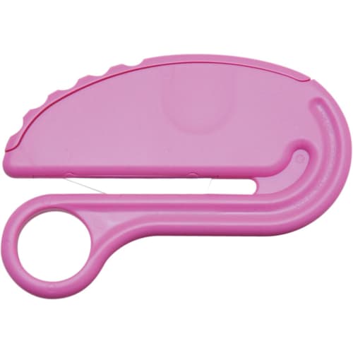 NT Cutter Opener OP-101B (Red, Pink, Yellow, White, Blue) *As this is an assorted product, colors cannot be specified.