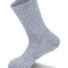 TFO Men's Wool Hiking Socks