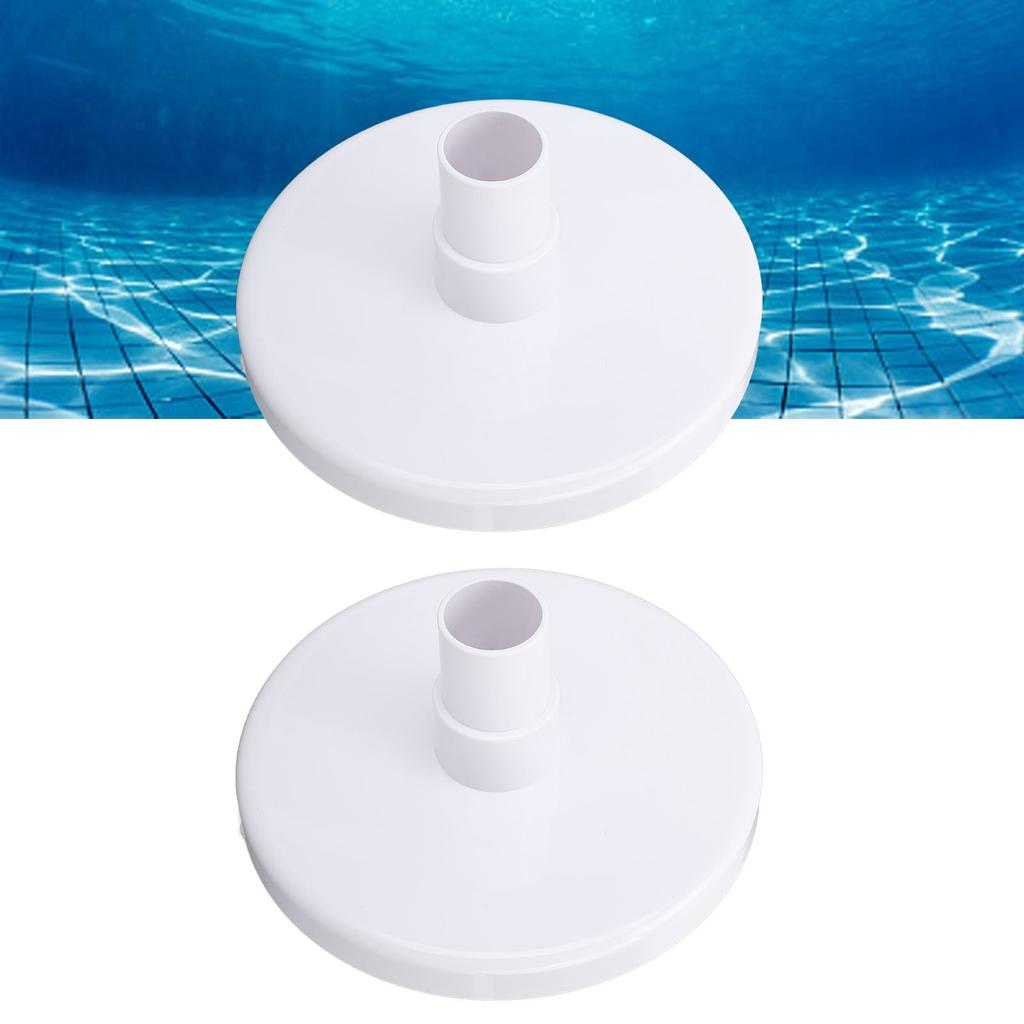 Swimming Pool Vacuum Attachment, Vacuum Plate Compatible for 513330 for  1091WM, Easy to Install, with   Service Life